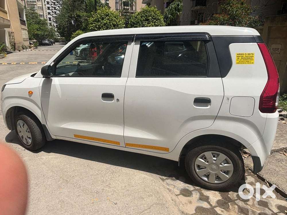 Maruti Suzuki Wagon R 2026