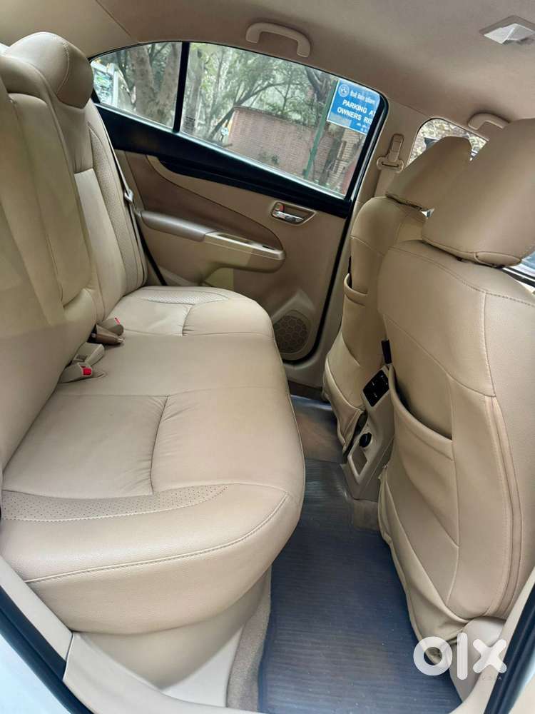 Maruti Suzuki Ciaz 1.4 Delta, 2017, Petrol
