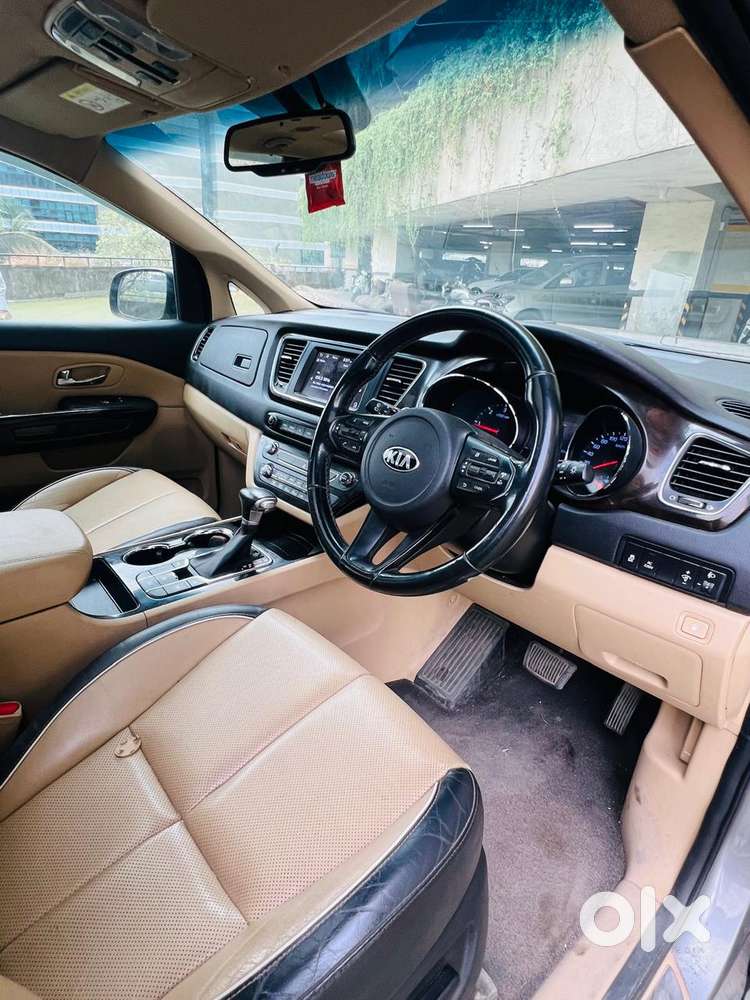 Kia Grand Carnival Gdi L, 2020, Diesel
