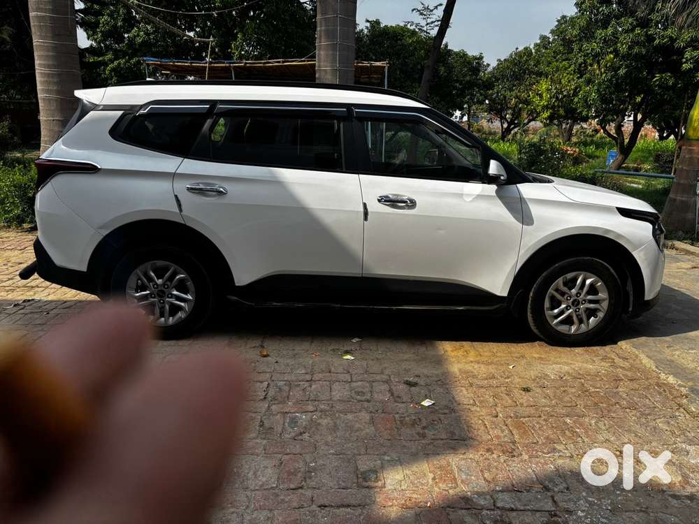 Kia Carens 2024 Diesel