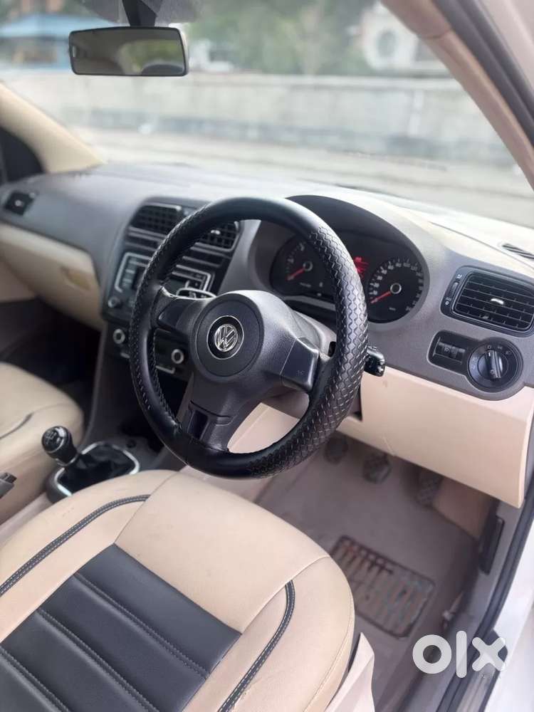 Volkswagen Vento Konekt Diesel Comfortline, 2013, Diesel