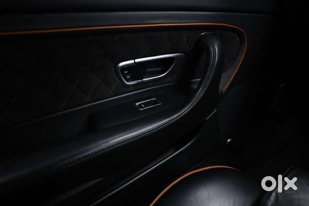 Bentley Continental Gt Coupe, 2011, Petrol