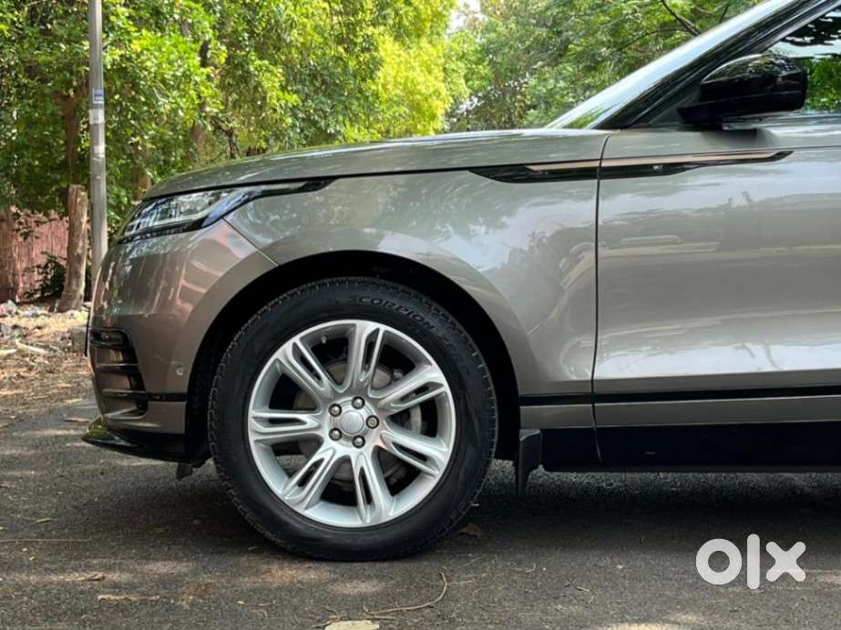 Land Rover Range Velar R-dynamic S, 2020, Petrol
