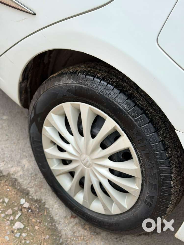 Maruti Suzuki Ciaz, 2018, Diesel