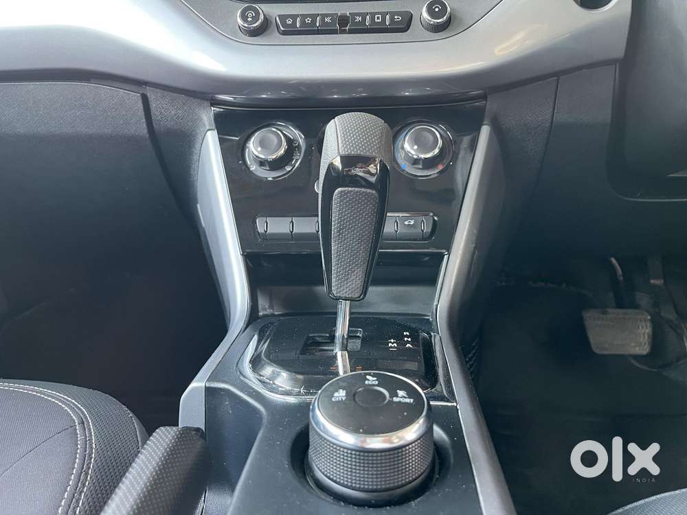 Tata Nexon Amt Xza Plus, 2023, Petrol
