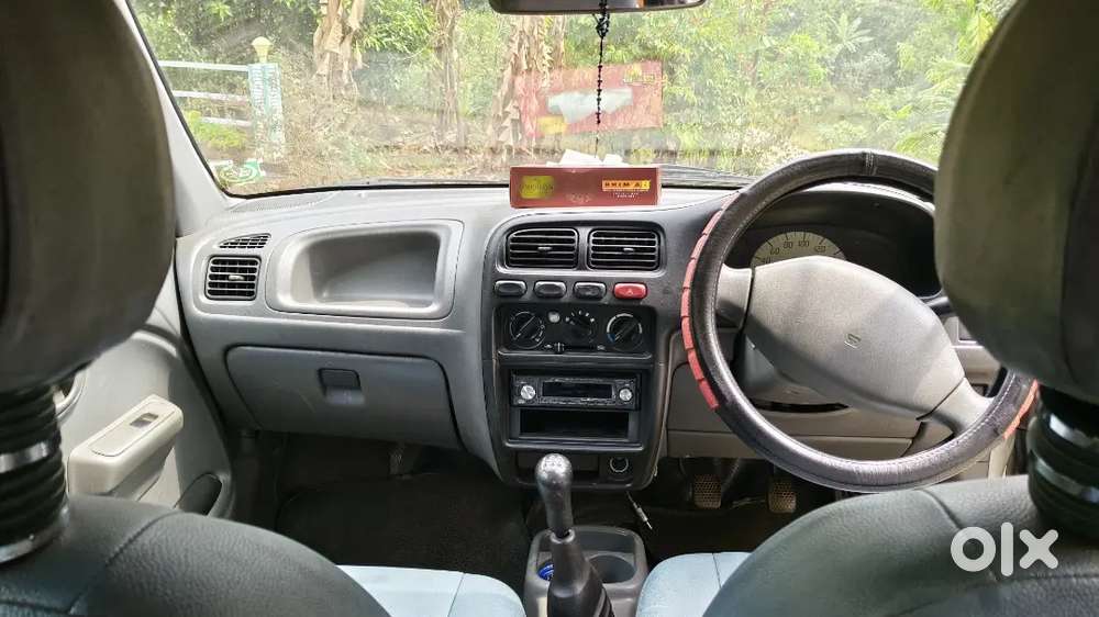 Maruti Suzuki Alto