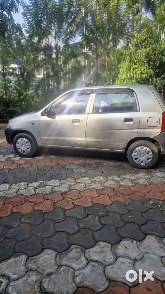 Maruti Suzuki Alto 2005