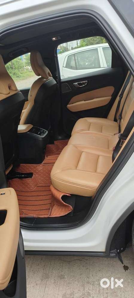 Volvo Xc60 D5 Inscription, 2021, Diesel