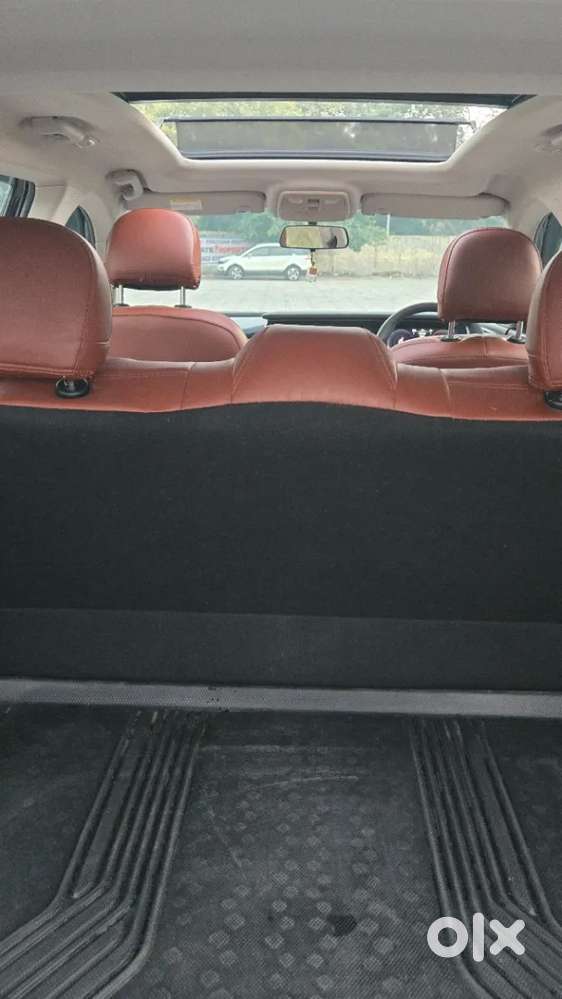 Mahindra Xuv700 2.2 Ax 5 Diesel Mt Str, 2022, Diesel