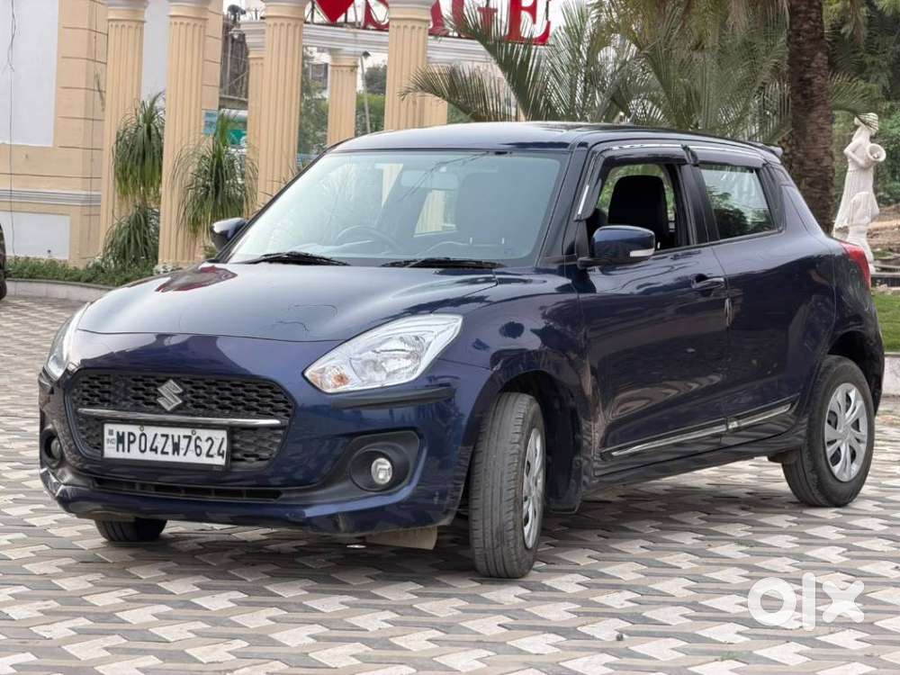 Maruti Suzuki Swift, 2024, Petrol