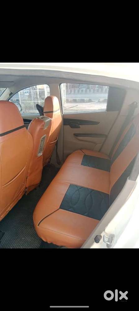 Mahindra Kuv 100 2016-2017 Mfalcon G80 K4 Plus 5str, 2016, Diesel