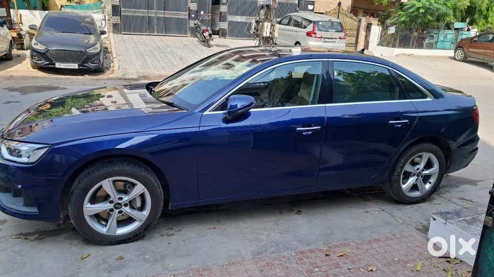 Audi A4 30 Tfsi Premium 2024