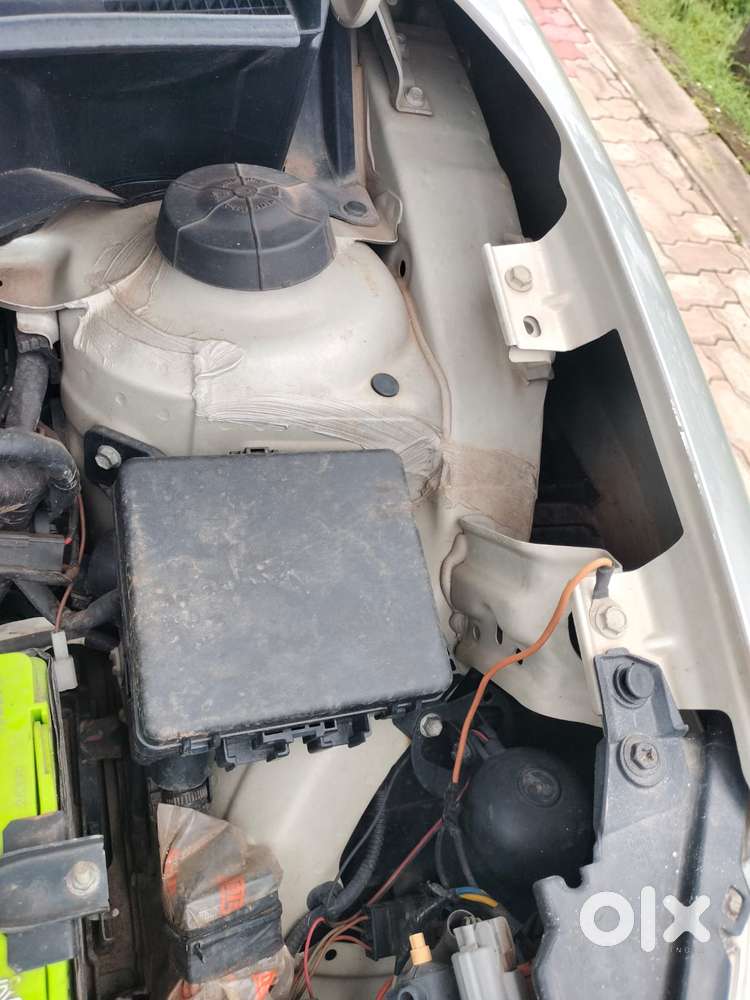 Maruti Suzuki Swift Lxi, 2019, Petrol