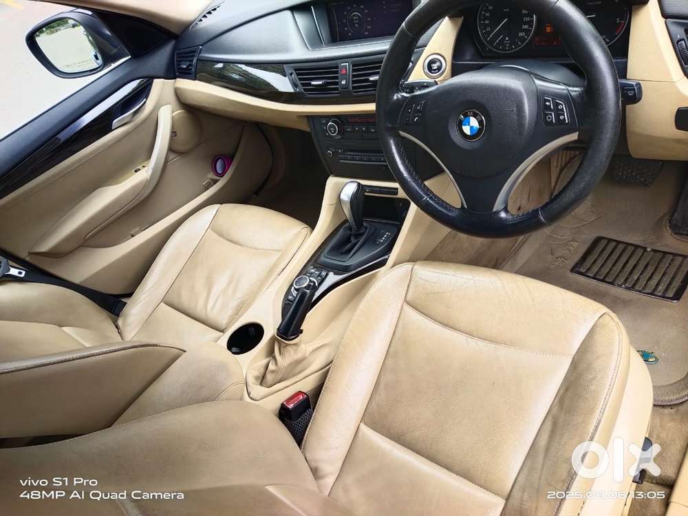 Bmw X1 2.0 Sdrive20d Xline, 2013, Diesel