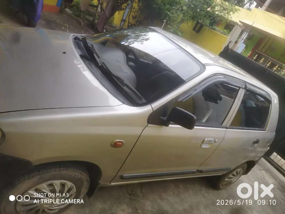 Maruti Suzuki Alto 2005