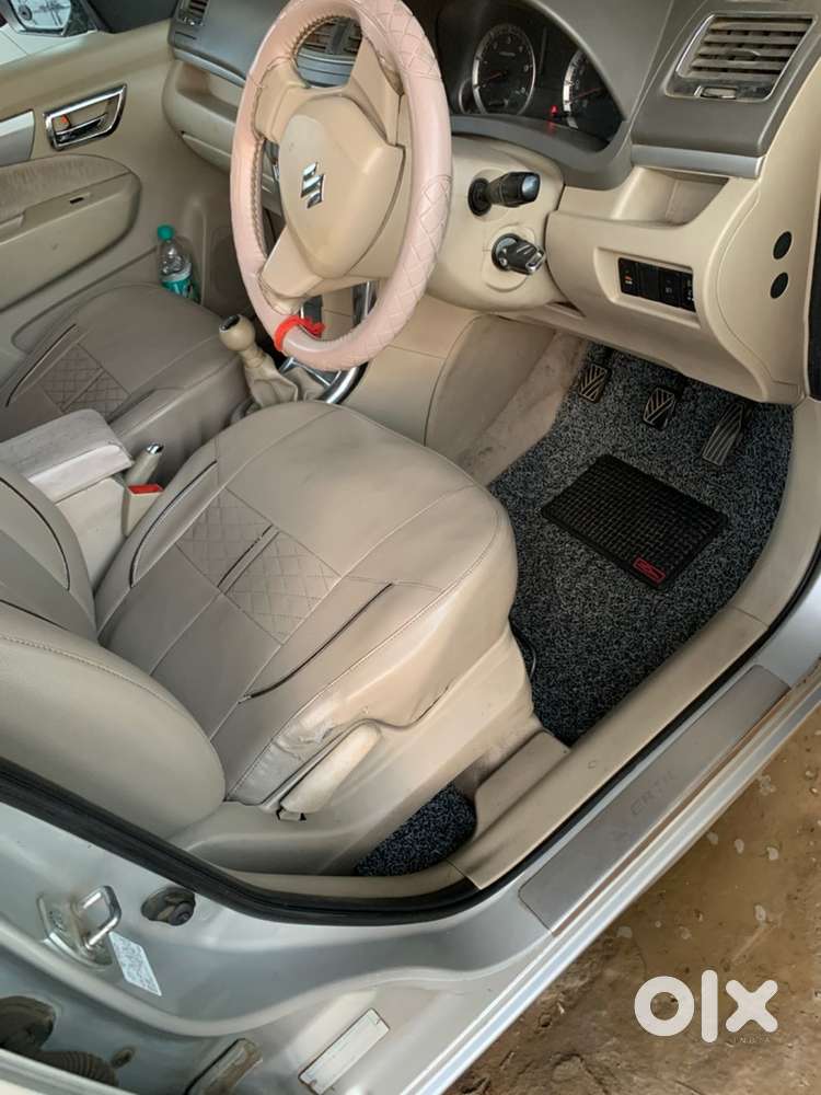 Maruti Ertiga Diesel 2013