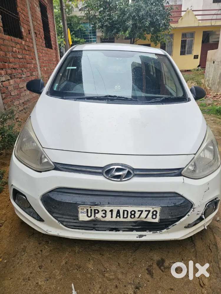 Hyundai Grand I10 Crdi 2014