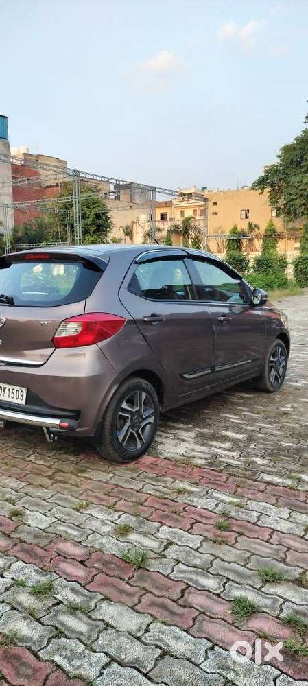 Tata Tiago 1.05 Revotorq Xz Plus, 2019, Petrol