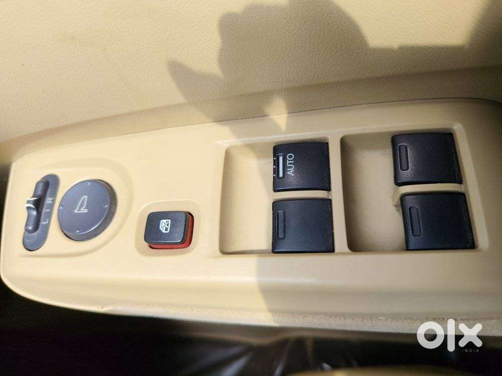 Honda City S Mt, 2013, Petrol