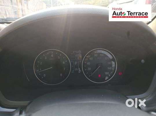 Honda Amaze V Cvt Petrol, 2019, Petrol