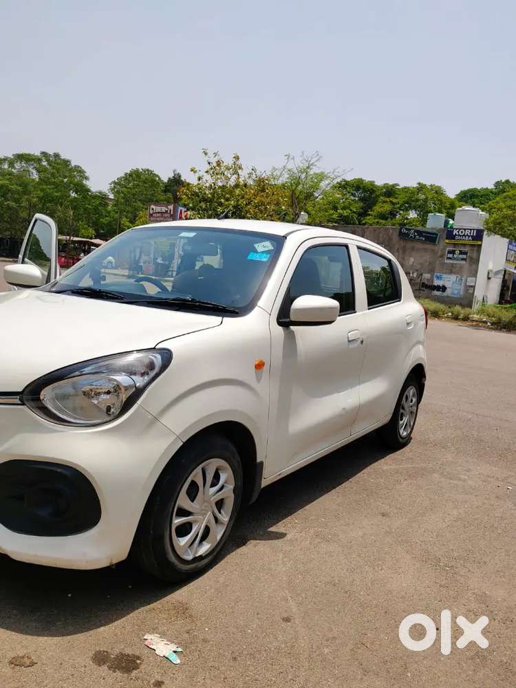 Maruti Suzuki Celerio 2023 Cng & Hybrids 65600 Km Driven