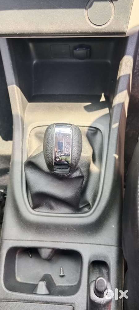 Renault Triber Rxl, 2020, Petrol