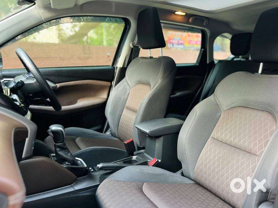 Toyota Urban Cruiser Hyryder 1.5 G Hybrid, 2024, Petrol