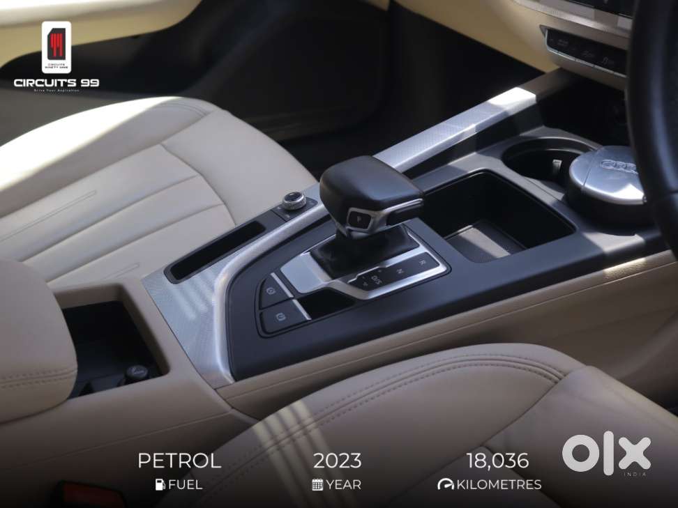 Audi A4 2.0 Premium 40 Tfsi, 2023, Petrol