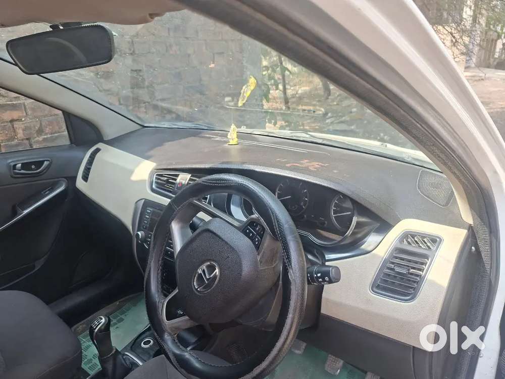 Tata Zest (commercial Vehicle)