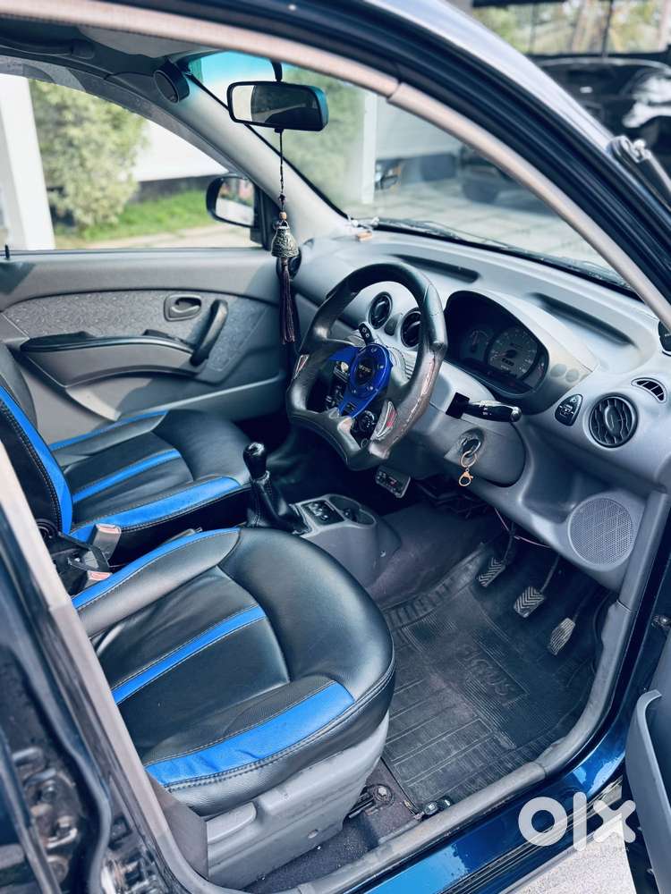 Hyundai Santro Xing Xo, 2006, Petrol