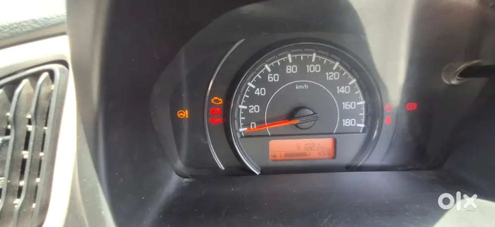 Maruti Suzuki Wagon R Vxi 2021 Petrol + Cng Good Condition