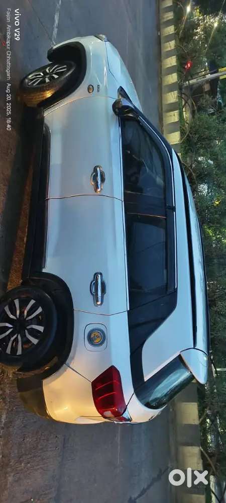 Maruti Suzuki Brezza Vdi 2017