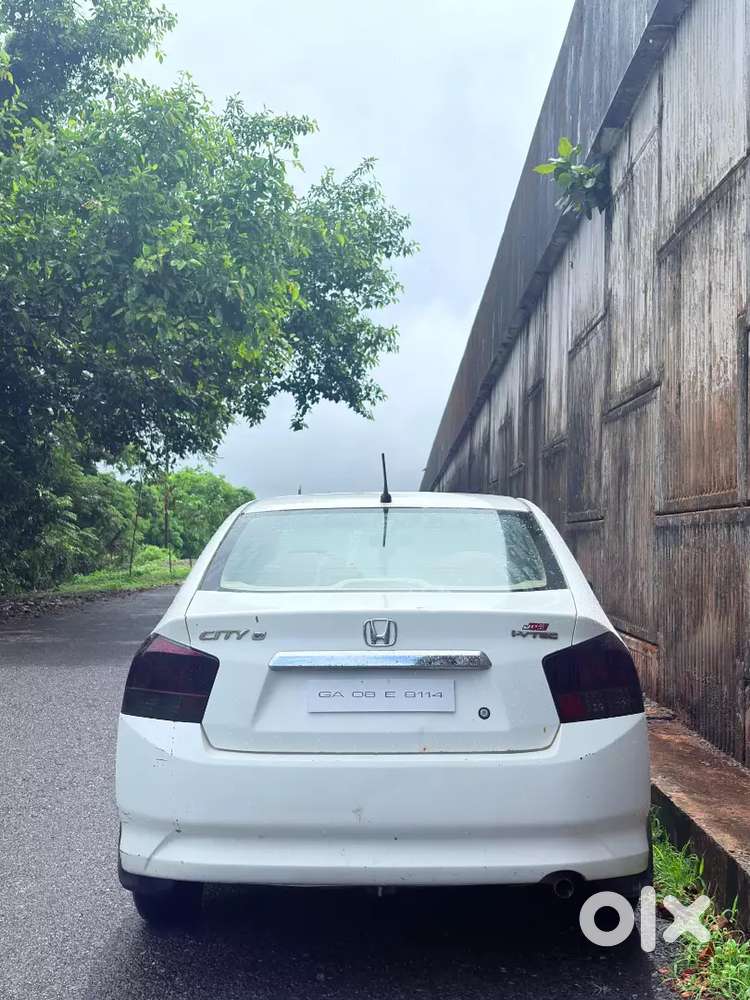 Honda City I-vtec
2009 Model
Single Owner
108000 Km Driven
Passing Til
