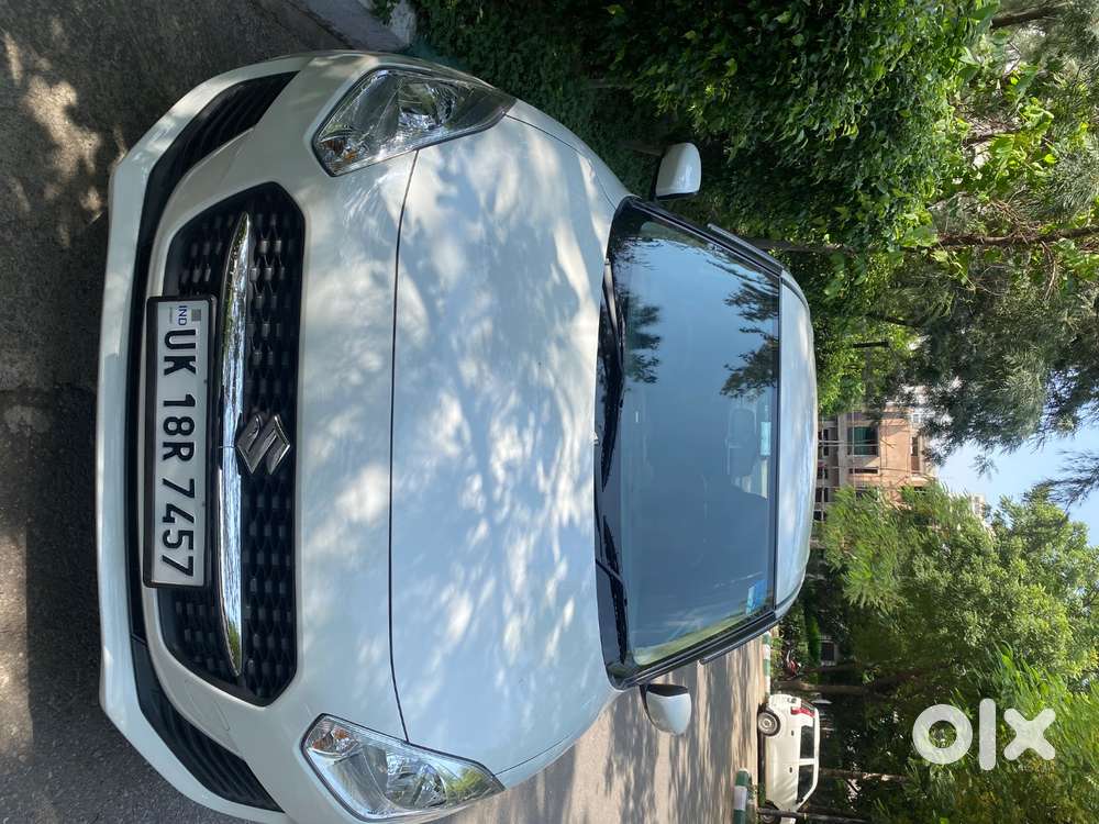 Immaculate Condition