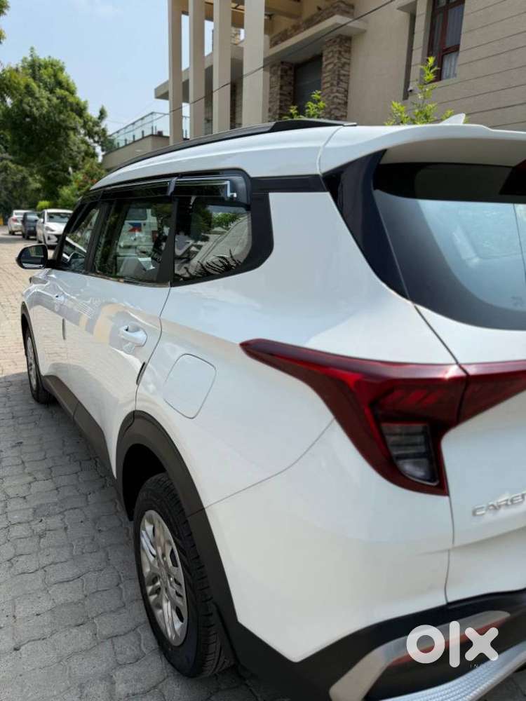 Kia Carens 1.5 Prestige 7 Str, 2024, Petrol