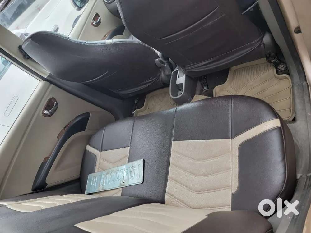 Hyundai I10 2012 Model