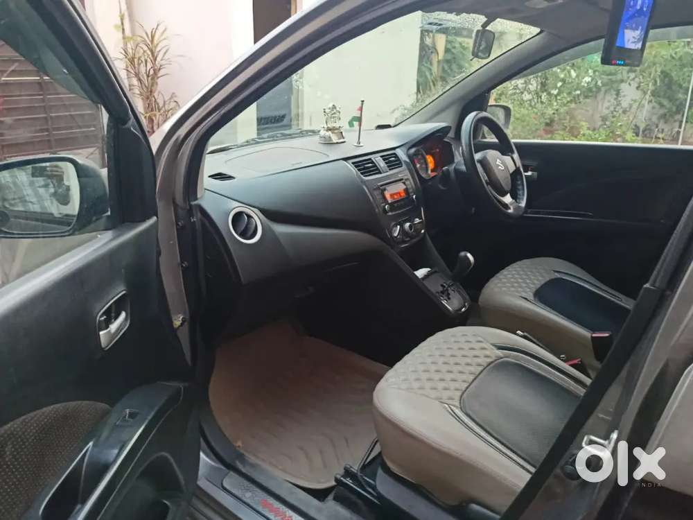 Maruti Suzuki Celerio X 2018