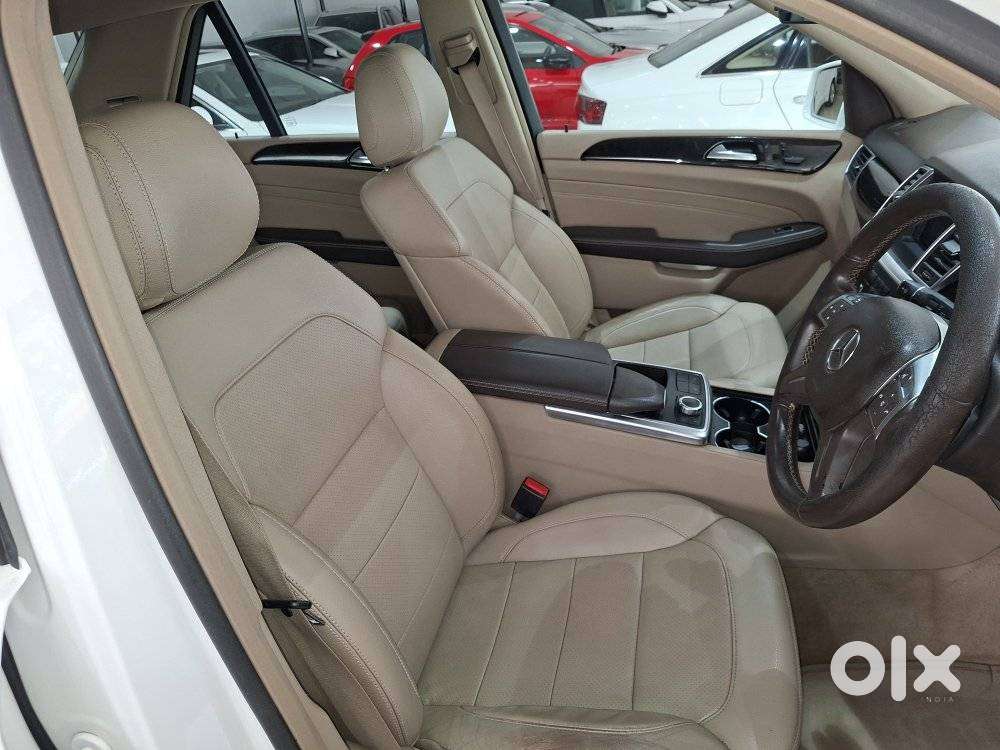 Mercedes-benz M-class Ml 250 Cdi, 2014, Diesel