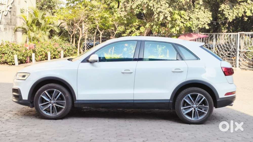 Audi Q3 1.4 30 Tfsi Premium Fwd, 2018, Petrol