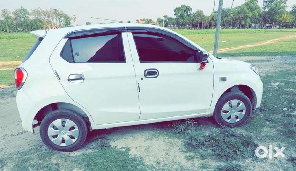 Maruti Suzuki 2023 Model