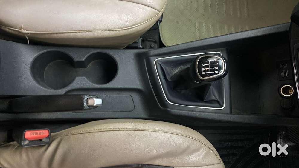 Hyundai Elite I20 Magna 1.4 Crdi, 2016, Diesel