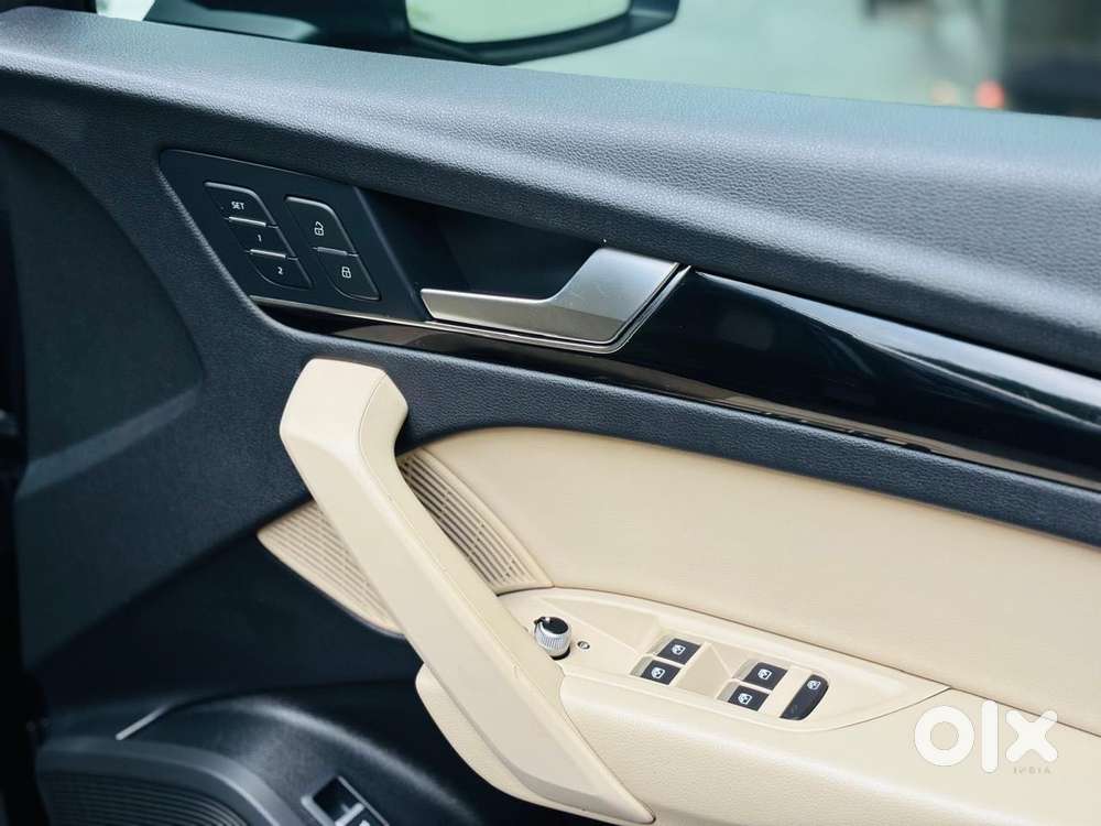 Audi Q5 2.0 45 Tfsi Technology, 2023, Petrol