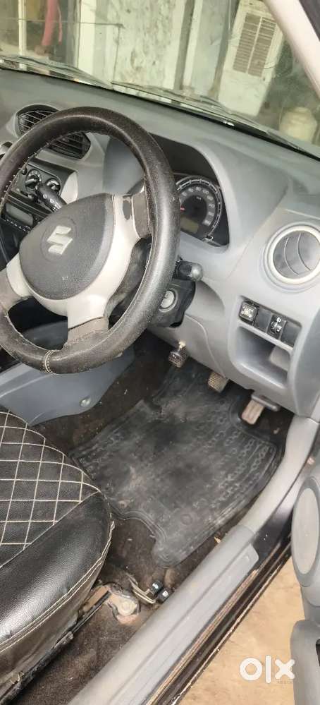 Maruti Suzuki Alto 800 2016 Petrol Good Condition