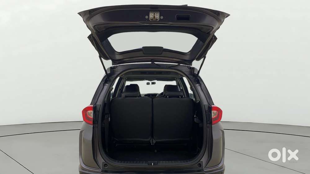 Honda Br-v 1.5 V I-vtec Mt, 2018, Petrol