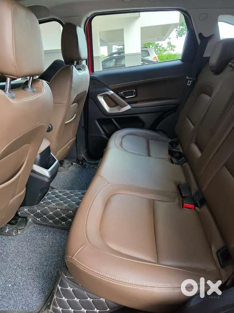 Tata Harrier 2020 Diesel Xza