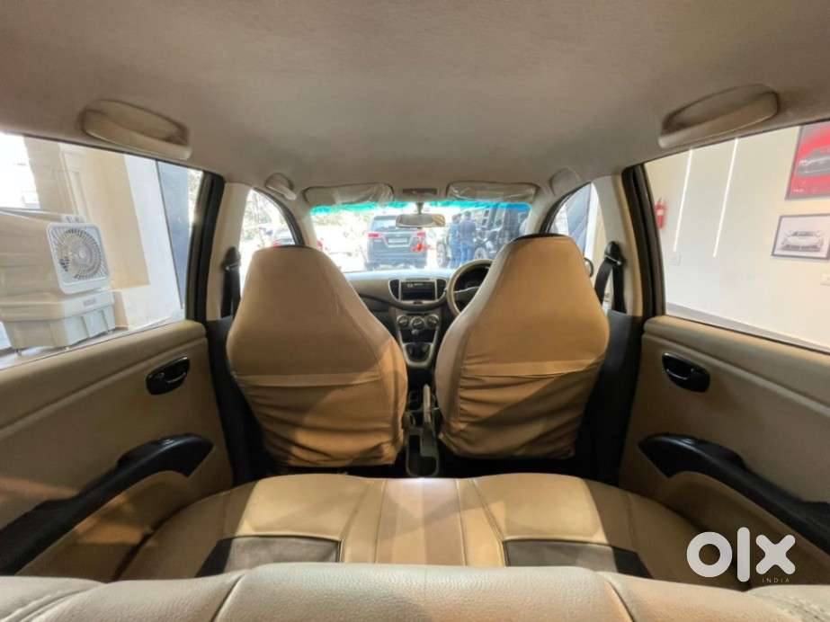 Hyundai I10 1.1 Bluedrive Magna, 2013, Petrol