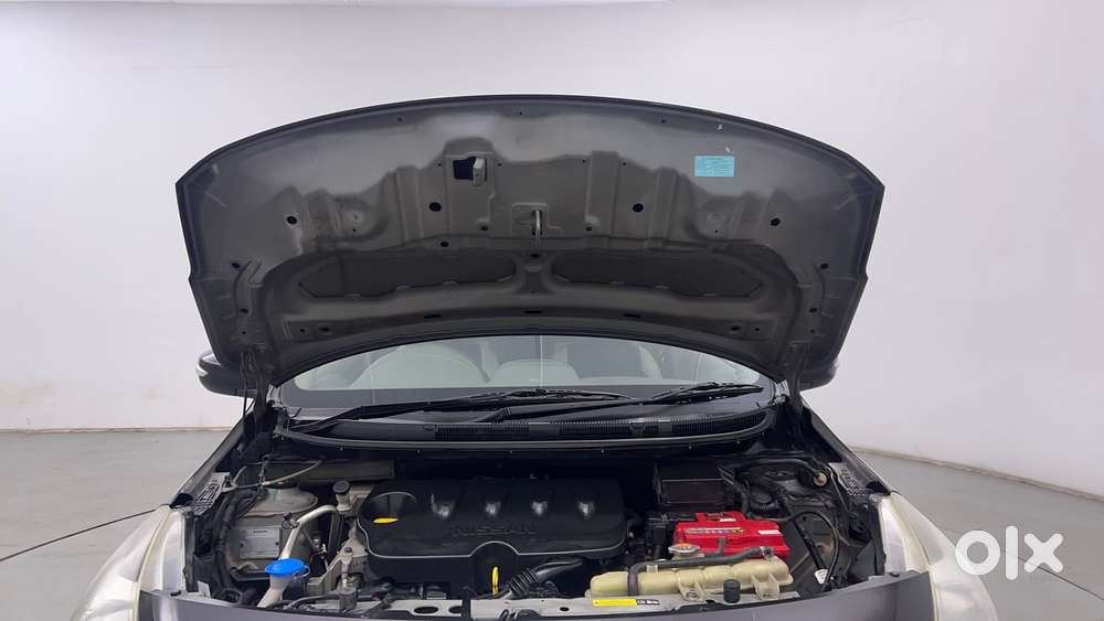 Nissan Sunny Xv, 2015, Diesel