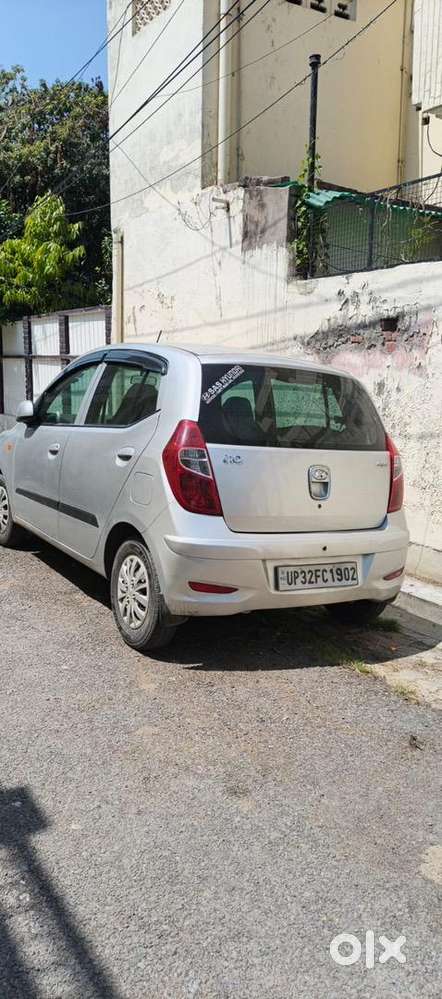 Hyundai I10 2013 Petrol Well Maintained