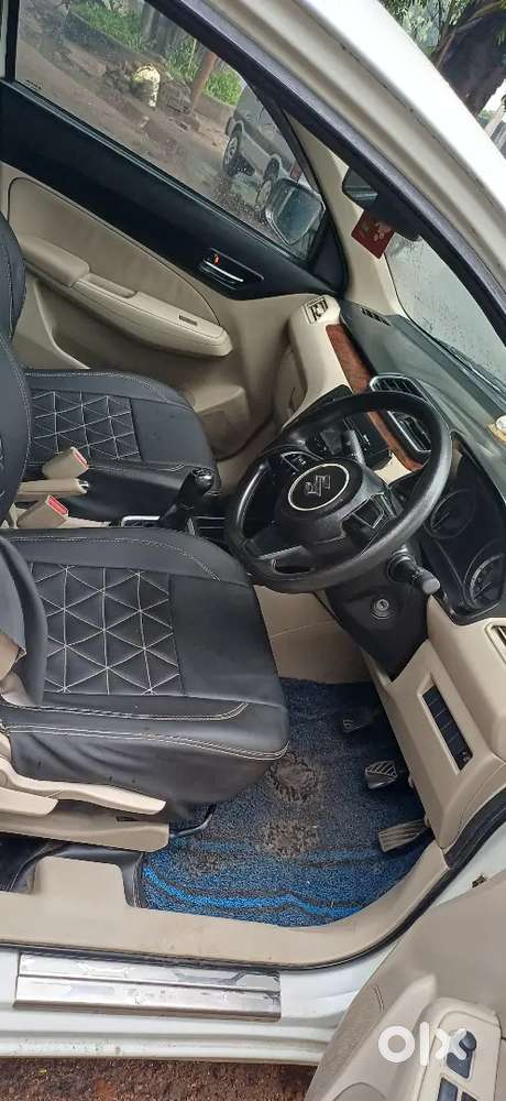 Maruti Suzuki Dzire Vdi 2019