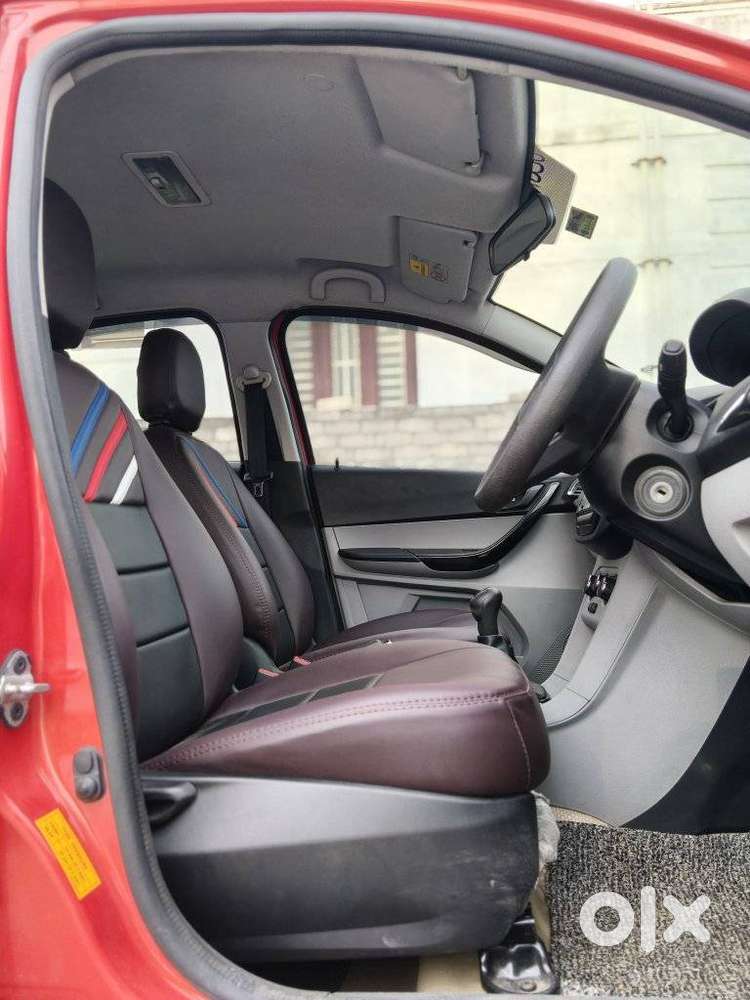 Tata Tiago 1.05 Revotorq Xt, 2020, Petrol